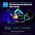Intel Core i5 12400F - Image 5