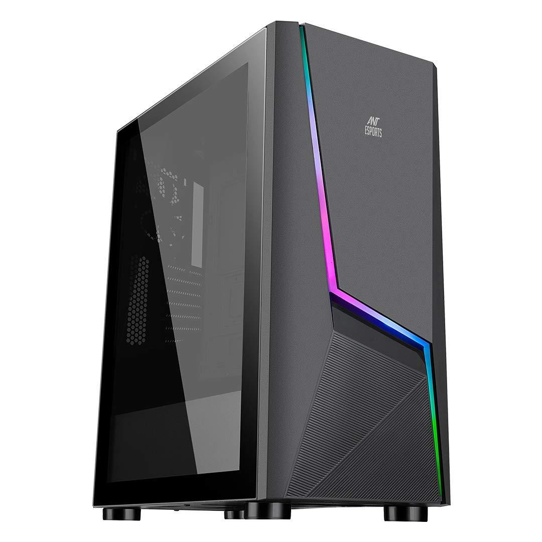 71qkCOEDzbL._SL1500_-2.jpg Ant Esports ICE-130AG - Image 1