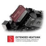 MSI B450M MORTAR MAX - Image 3