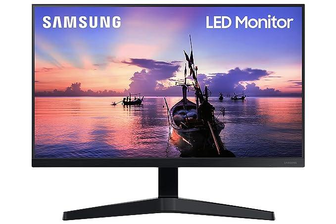 Samsung 24 inches LED Monitor