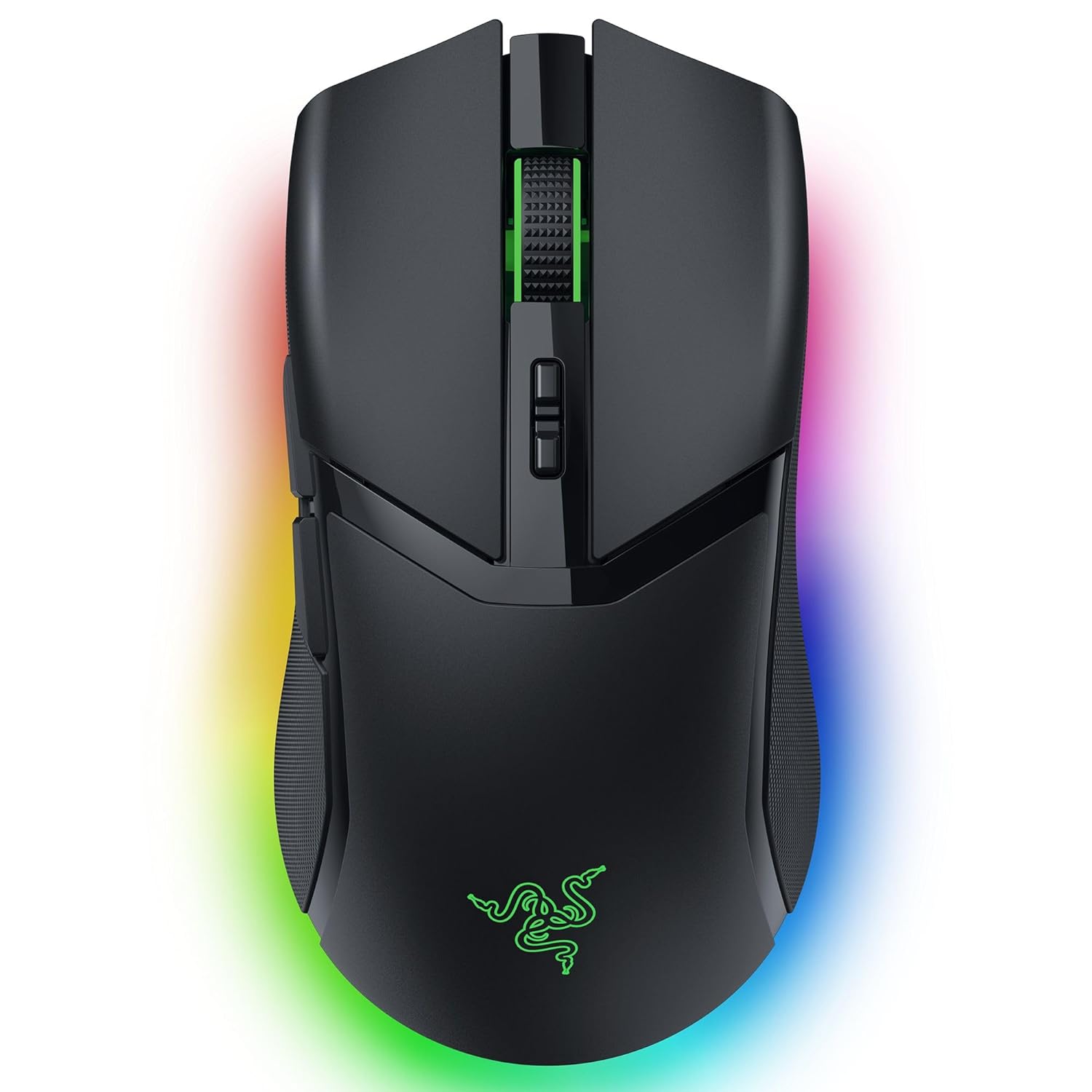 Razer Cobra Pro Wireless (Black)
