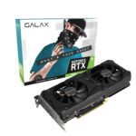 Galax RTX 3060 (1-Click OC) 12GB GDDR6