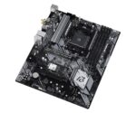 Asrock B550 Phantom Gaming 4 - Image 3