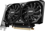 MSI RTX 3050 Ventus 2X OC 6GB Graphics Card - Image 5