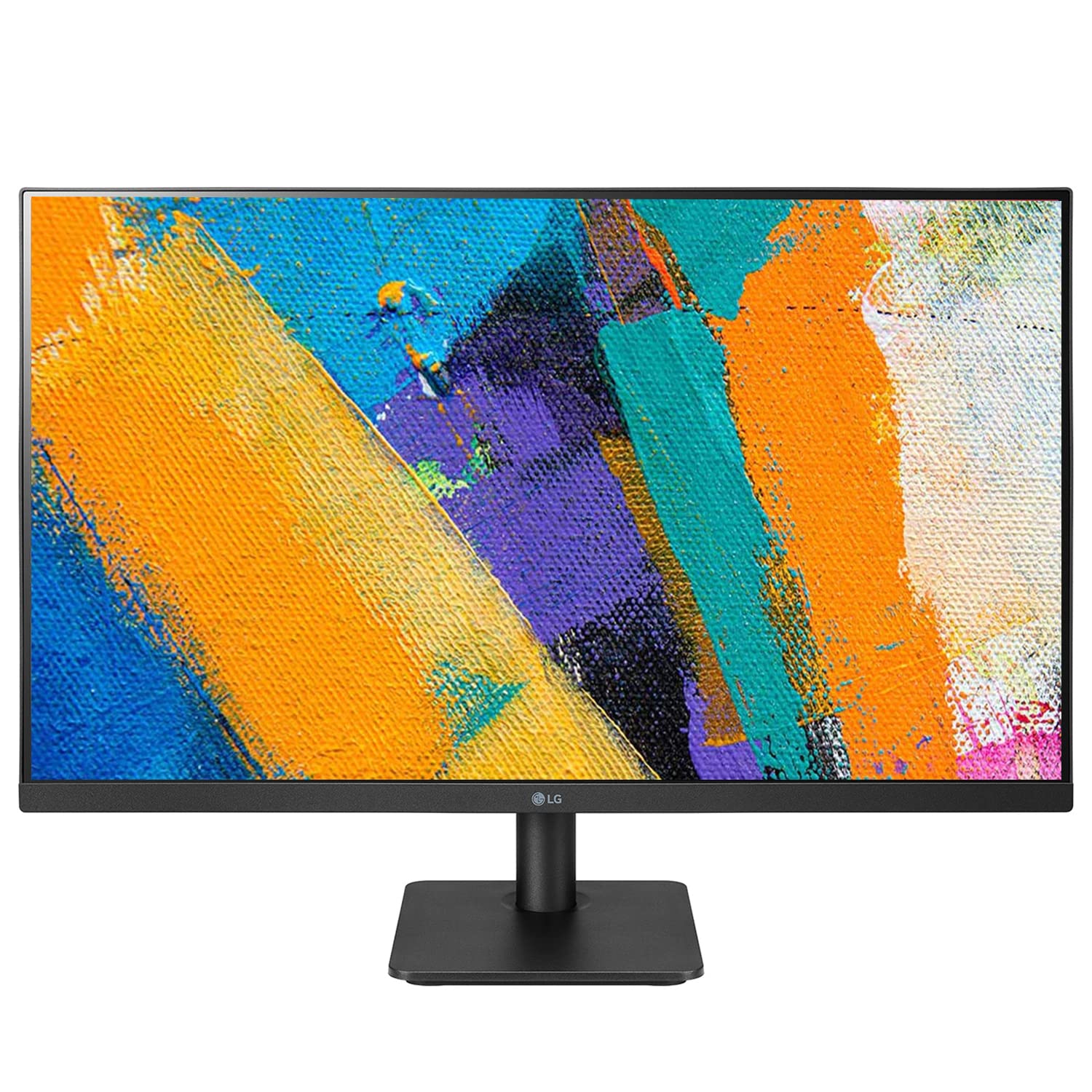 LG 27MP400-B | 27″ 1080p 75Hz IPS 5ms