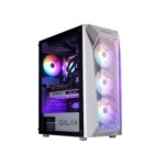GALAX Revolution 05 White