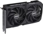 MSI RTX 5050 Shadow 2X OC 8GB GDDR6 Graphics Card - Image 5