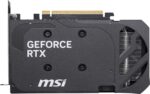 MSI RTX 5050 Shadow 2X OC 8GB GDDR6 Graphics Card - Image 3