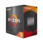 AMD Ryzen 5 5500 Processor - Image 3