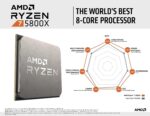 AMD Ryzen 7 5800X - Image 6