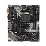 ASRock A320M-HDV R4.0 - Image 2