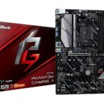 ASRock X570 Phantom Gaming 4