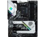 ASRock X570 Steel Legend - Image 4