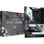 ASRock X570 Steel Legend