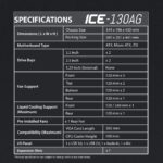 Ant Esports ICE-130AG - Image 4