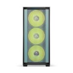 Ant Esports 690 Air ARGB Cabinet (Black) - Image 3