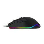 Ant Esports GM100 RGB Gaming Mouse (Black) - Image 2