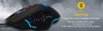Ant Esports GM300 RGB Gaming Mouse - Image 8