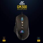 Ant Esports GM300 RGB Gaming Mouse - Image 3
