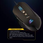 Ant Esports GM300 RGB Gaming Mouse - Image 2