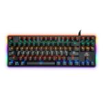 Ant Esports MK1000 TKL Mechanical Gaming Keyboard