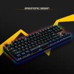 Ant Esports MK1000 TKL Mechanical Gaming Keyboard - Image 6