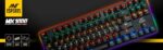 Ant Esports MK1000 TKL Mechanical Gaming Keyboard - Image 4