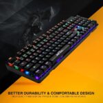 Ant Esports MK3200 Mechanical Gaming Keyboard - Image 3