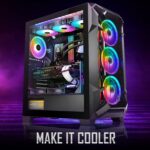 Antec DF600 Flux - Image 4