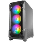 Antec DF600 Flux - Image 2
