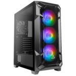 Antec DF600 Flux - Image 3