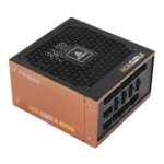 Antec HCG1000 Extreme Gold (1000 Watt) - Image 3