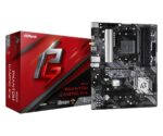 Asrock B550 Phantom Gaming 4 - Image 5