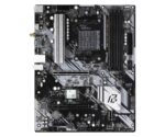 Asrock B550 Phantom Gaming 4/Ac (Wi-Fi) - Image 3