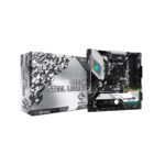 Asrock B550 Steel Legend