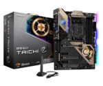 Asrock B550 Taichi (Wi-Fi) - Image 2