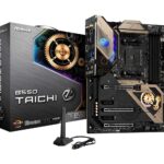 Asrock B550 Taichi (Wi-Fi)