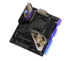 Asrock B550 Taichi (Wi-Fi) - Image 5