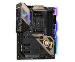 Asrock B550 Taichi (Wi-Fi) - Image 6