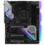 Asrock X570 Taichi (Wi-Fi)