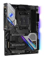 Asrock X570 Taichi (Wi-Fi) - Image 4
