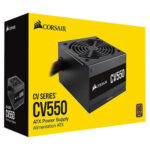 Corsair CV550 Power Supply