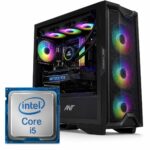 intel custom pc