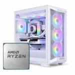 Amd Custom Pc