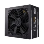 Cooler Master MWE 750 V2 80 Plus Bronze - Image 2
