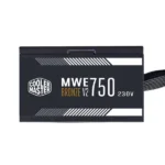 Cooler Master MWE 750 V2 80 Plus Bronze - Image 5