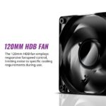 Cooler Master MWE450 V2 80 Plus Bronze (450 Watt) - Image 6