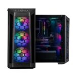 Cooler Master MasterBox MB511 - Image 3