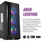 Cooler Master MasterBox MB511 - Image 4