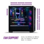 Cooler Master MasterBox MB511 - Image 7